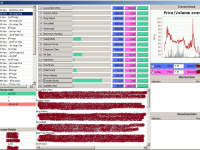 NagsHead - Betfair trading platform